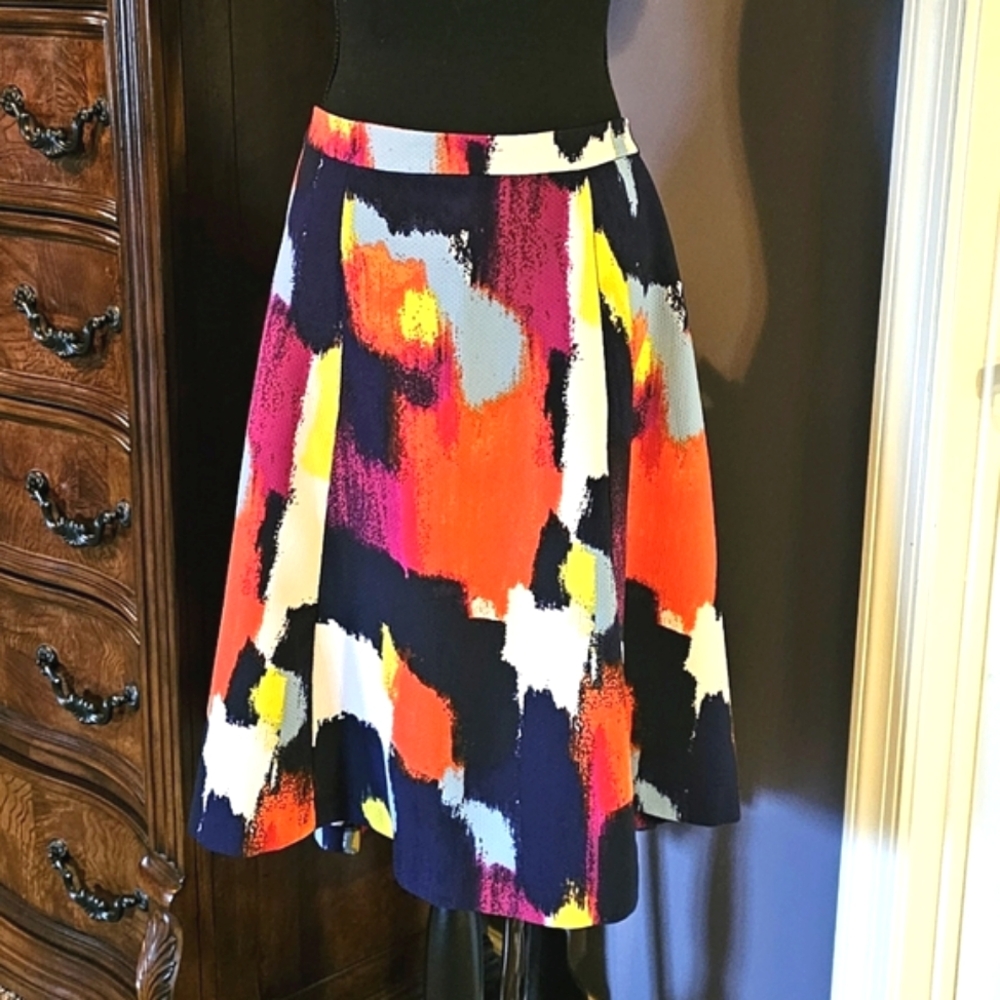 Ava & Viv skirt